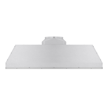 XLH48 Thor Kitchen 48 Inch Liner Wall Mount Range Hood - Model Xlh48
