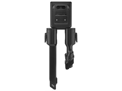 Samsung VS20B75AGR5 Jet Stick 60 min run time  5-Layer Filtration  200W Suction