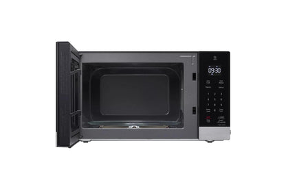 Lg MSER0990S 0.9 cu. ft. NeoChef™ Countertop Microwave with Smart Inverter