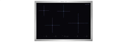 E30IC80QSS Electrolux ICON® 30'' Induction Cooktop