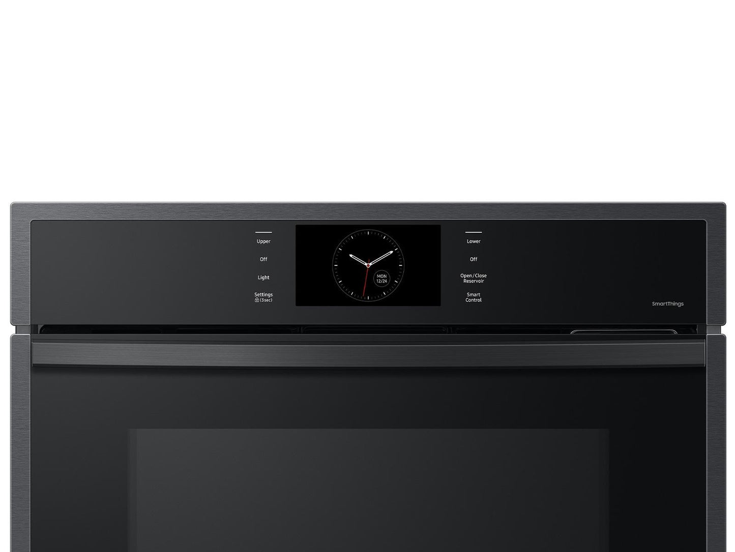Samsung NV51CG600DMT Double Wall Oven Air Fry  Wi-Fi  5.1 cu.ft. & 5.1 cu.ft.