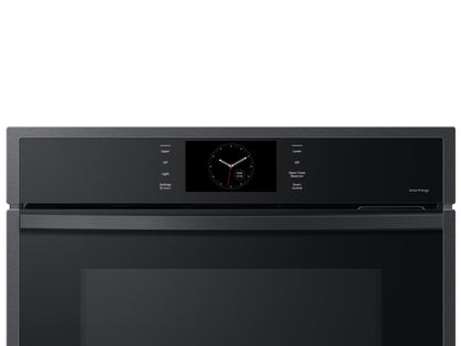 Samsung NV51CG600DMT Double Wall Oven Air Fry  Wi-Fi  5.1 cu.ft. & 5.1 cu.ft.