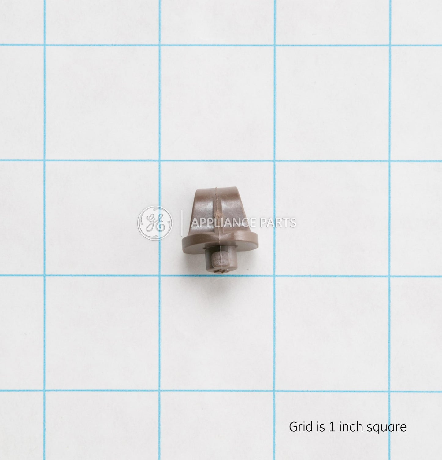 Ge Appliances WB02X10750 Microwave Shelf Support Clip
