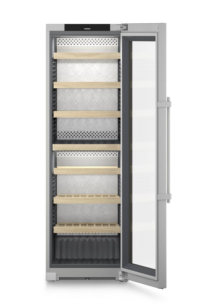 Liebherr W5250 Freestanding Wine