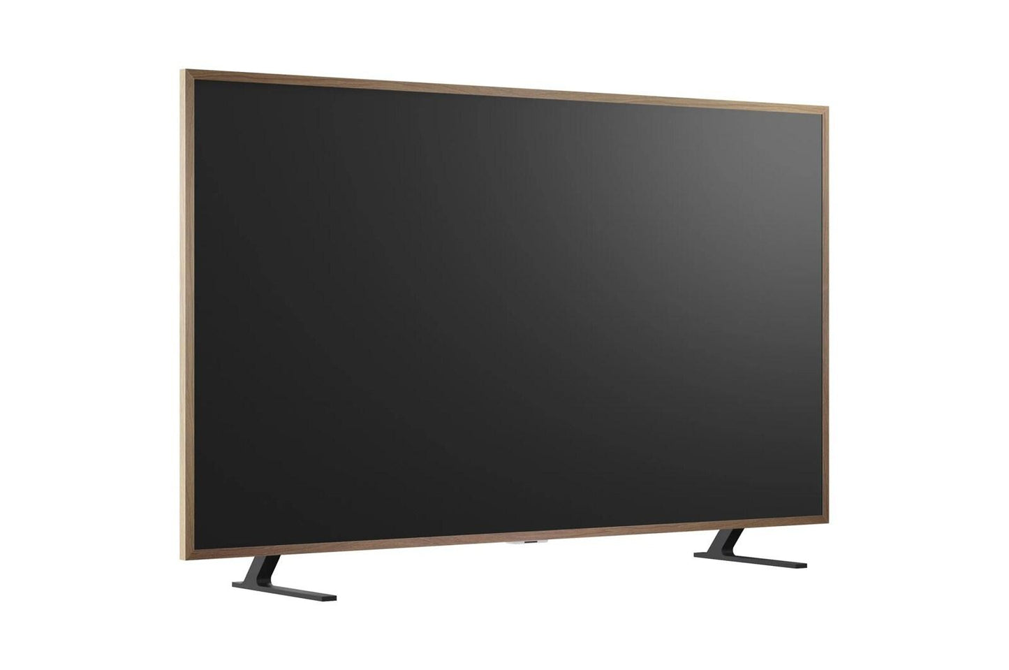 Lg GF26XW65 Natural Wood Magnetic Frame for 65 Inch Gallery TV