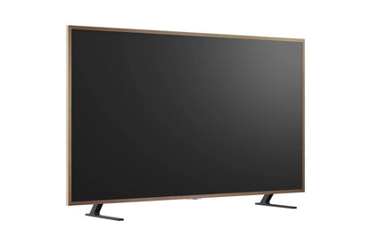 Lg GF26XW65 Natural Wood Magnetic Frame for 65 Inch Gallery TV