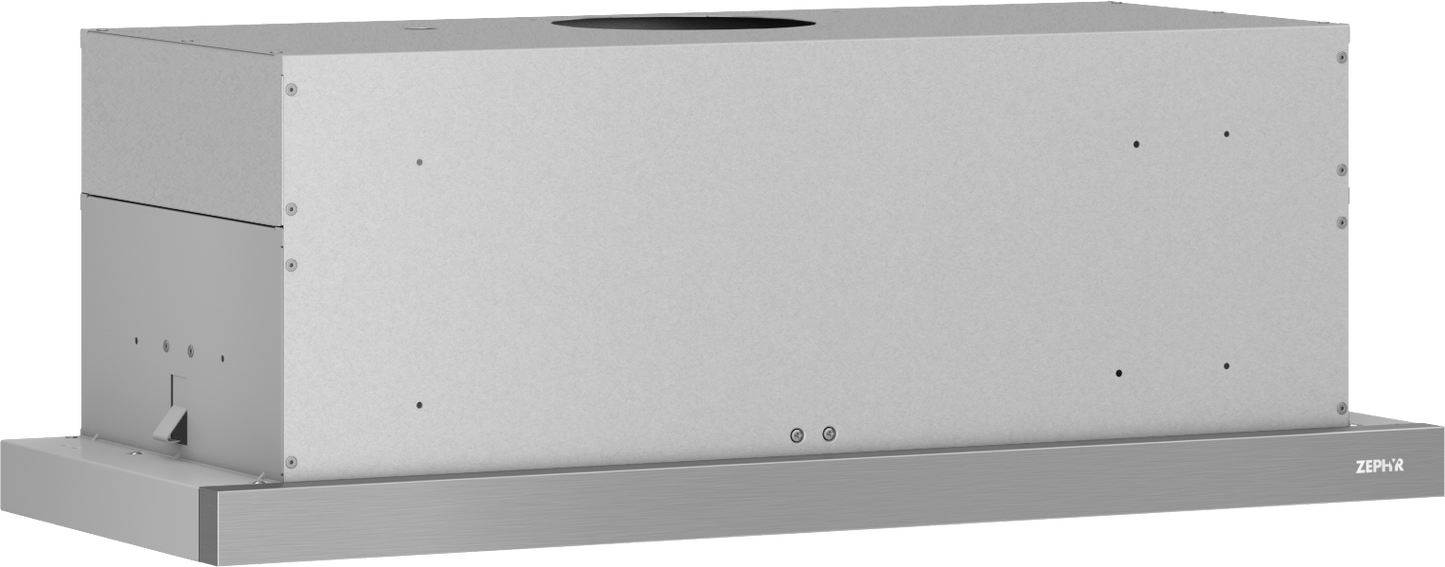 Zephyr ZVAE30AS290 Valina Under Cabinet, 30in, Stainless Steel