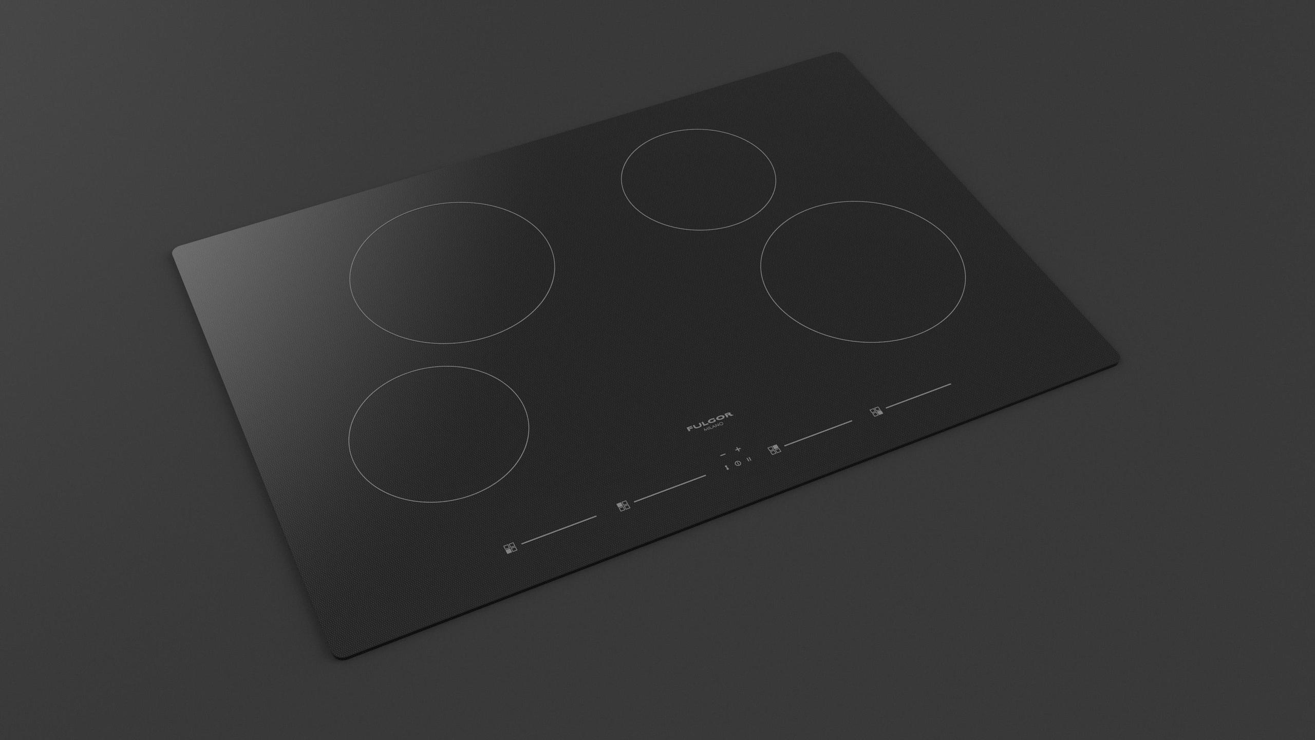 30 INDUCTION COOKTOP