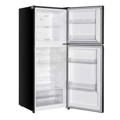 DFF070B2BSLDB6 Danby 7.0 cu. ft. Frost Free Top Mount Freezer in Stainless Steel Look