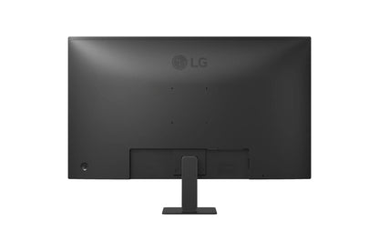 Lg 32U631AB 32 Inch QHD IPS 100Hz Monitor with HDR10 and USB Type-C™ 15W PD