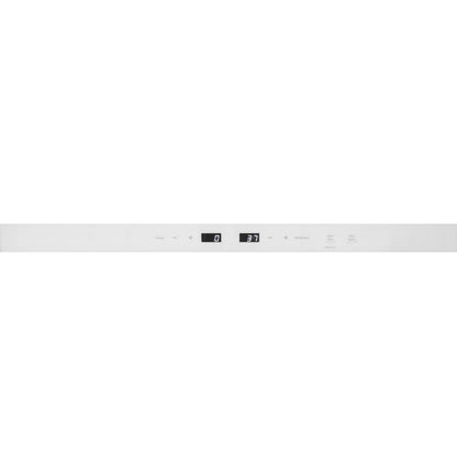 Cafe CDB36RP2PS1 Caf(eback)™ 21.3 Cu. Ft. Built-In Bottom-Freezer Refrigerator