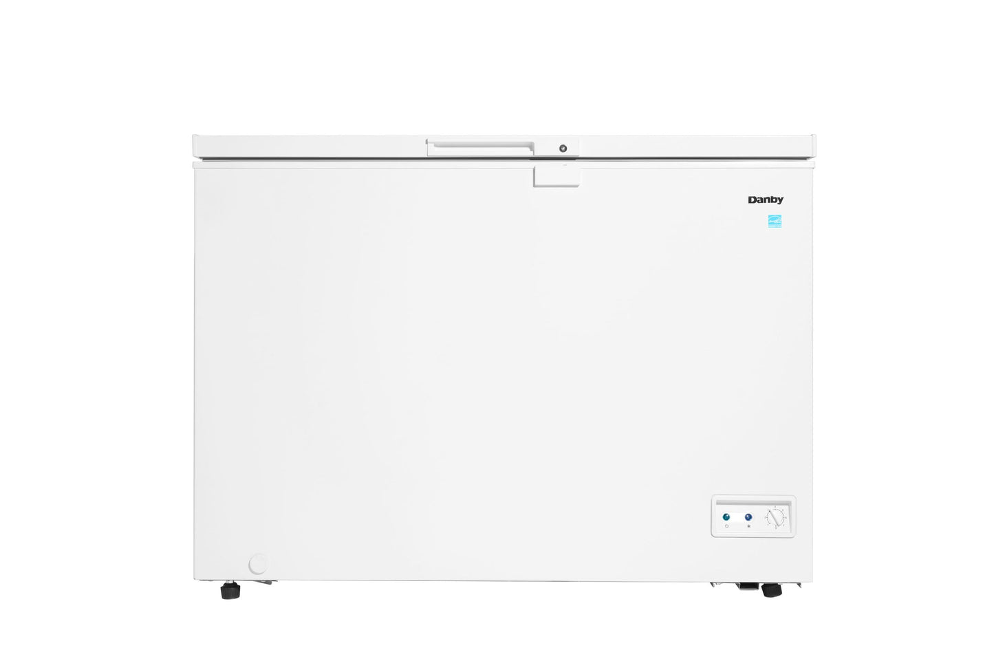 DCF100A5WDB Danby 10.0 cu. ft. Chest Freezer in White