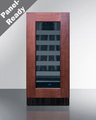 Summit ASDW1522PNRLHD 15