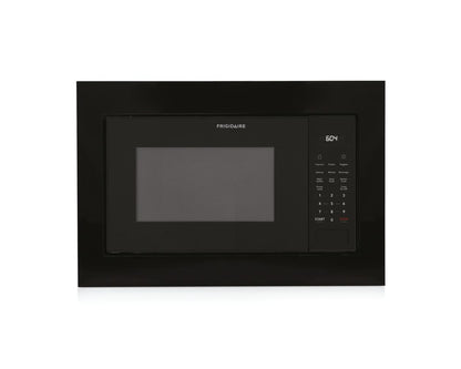Frigidaire FMTK2727AB 27" Black Microwave Trim Kit