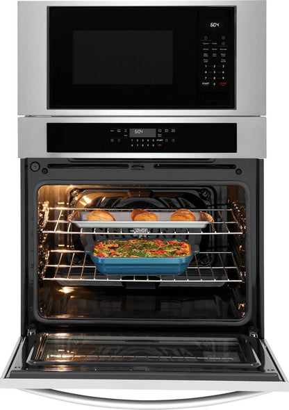 Frigidaire FCWM3030AS 30" Microwave Combination Oven