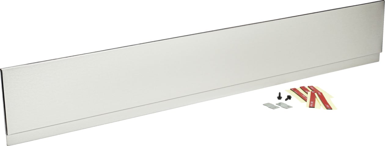 Frigidaire 11NBBKGDSS Front Control Range Stainless Steel Universal Backguard