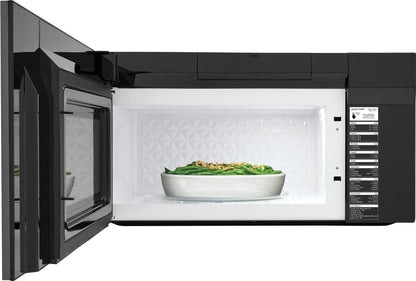 Frigidaire GMOS1964AD 1.9 Cu. Ft. Over-The-Range Microwave with Sensor Cook