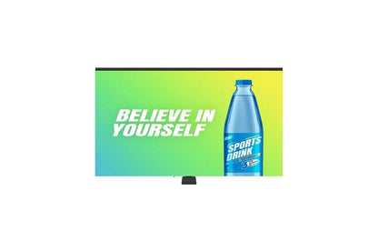 Lg LBB100DD3 10.0 mm LBB Stadium Series Perimeter Board Direct View LED with 6,000 nits Brightness, IP65, High Refresh Rate