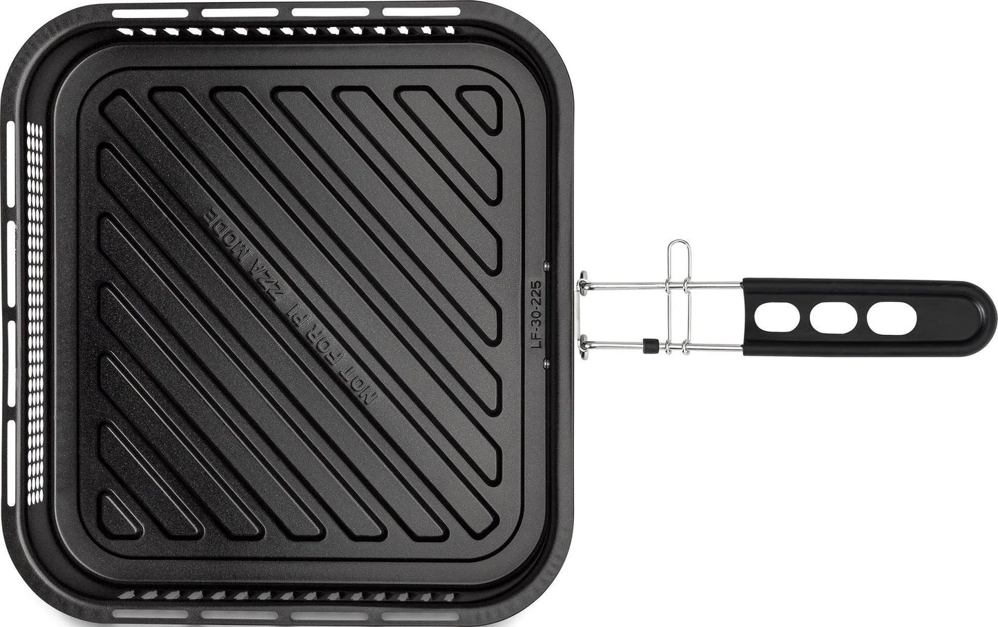 Frigidaire 5304539972 Countertop Pizza Oven Air Fry Tray and Handle