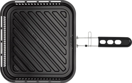 Frigidaire 5304539972 Countertop Pizza Oven Air Fry Tray and Handle