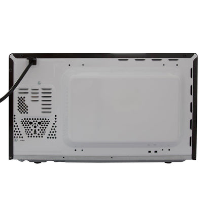 MT115V1B Avanti 1.1 cu. ft. Microwave Oven - Black