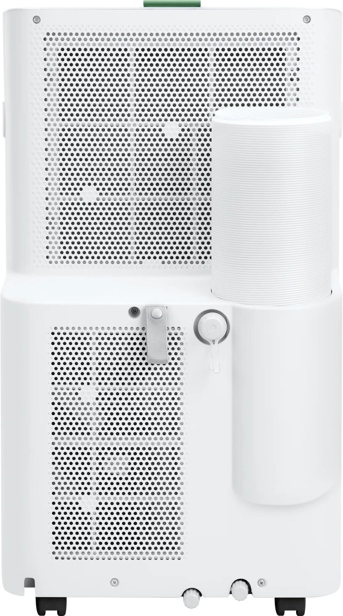 Frigidaire FHPC142AA1 3-in-1 Connected Portable Room Air Conditioner 14,000 BTU (ASHRAE) / 10,000 BTU (DOE)