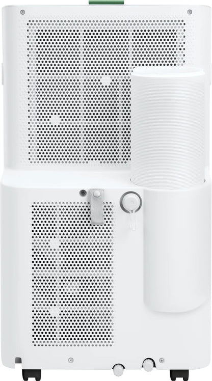 Frigidaire FHPC142AA1 3-in-1 Connected Portable Room Air Conditioner 14,000 BTU (ASHRAE) / 10,000 BTU (DOE)