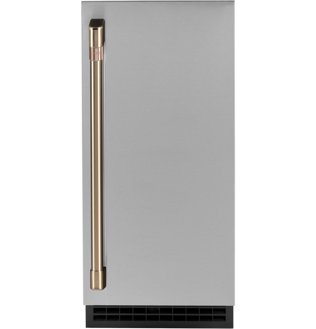 Cafe CXXN1H1PNBZ CAF(EBACK)™ Ice maker Handle Kit - Brushed Bronze