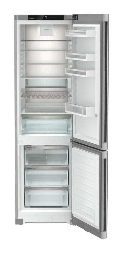Liebherr C5740IM Combined fridge-freezers with EasyFresh and NoFrost