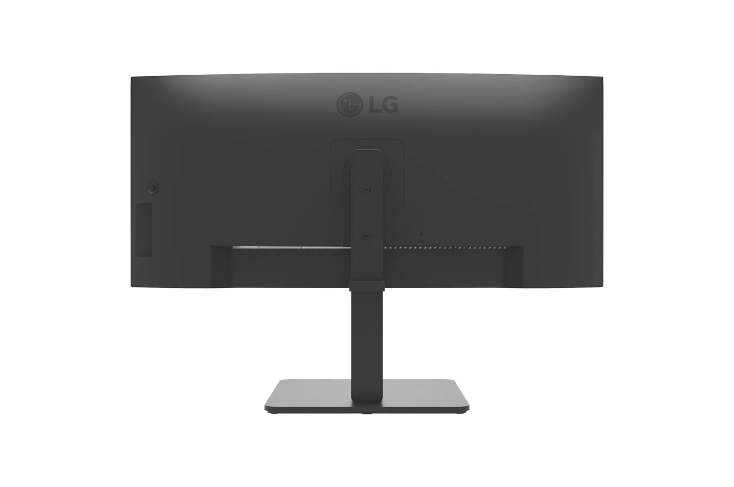 Lg 34U65ZAB 34 Inch UltraWide™ Curved Monitor with WQHD IPS Display and HDR10 with USB Type-C