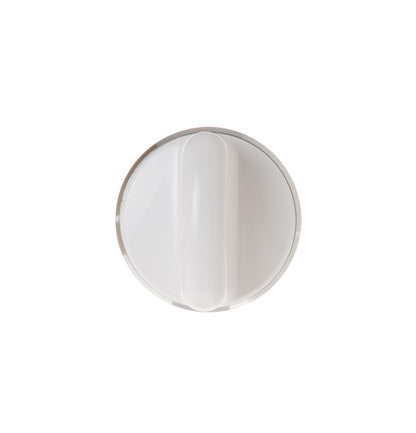 Ge Appliances WH01X10310 WASHING MACHINE KNOB - WHITE