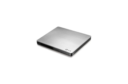 Lg GP60NS50 SUPER MULTI PORTABLE 8X DVD REWRITER WITH M-DISC™ SUPPORT
