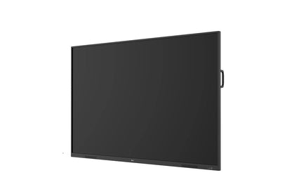 Lg 86TR3BQB 86" Multi Touch CreateBoard Core