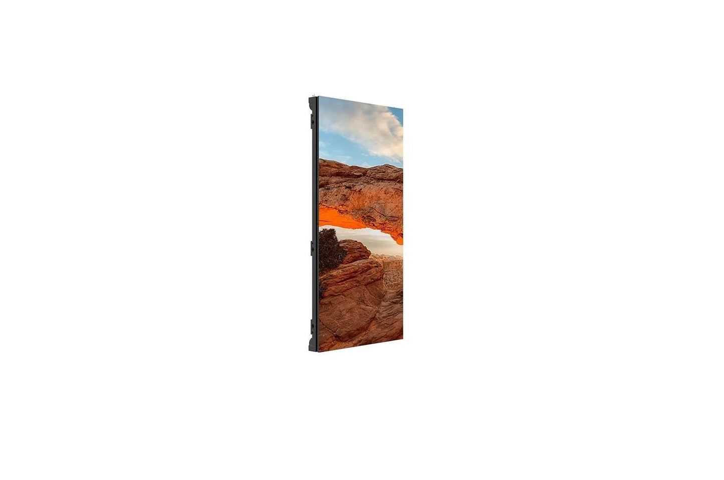 Lg GSCA046 GSCA 4.63mm Pixel Pitch Versatile Outdoor LED with 5,000nits Brightness, IP65, 90(degree) Corner Option, Two Cabinet Options, Easy Access & Maintenance