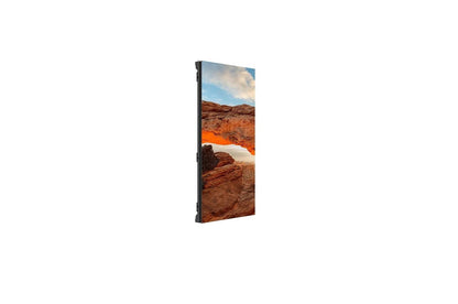 Lg GSCA046 GSCA 4.63mm Pixel Pitch Versatile Outdoor LED with 5,000nits Brightness, IP65, 90(degree) Corner Option, Two Cabinet Options, Easy Access & Maintenance