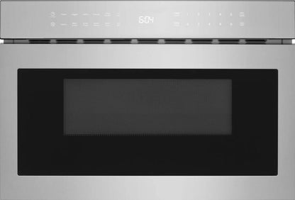 Frigidaire UMBW2411AS 24" Built-In Drawer Microwave