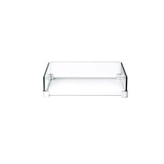Napoleon Bbq GPFSEWNDSCRN Square Windscreen for Muskoka, Victorian and Hamptons fits Muskoka, Victorian and Hamptons