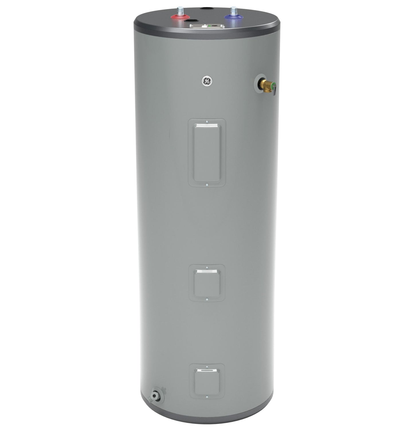 GE50T08BAM GE® 50 Gallon Tall Electric Water Heater