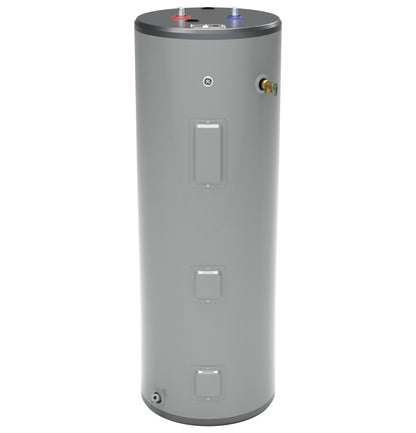 GE50T08BAM GE® 50 Gallon Tall Electric Water Heater