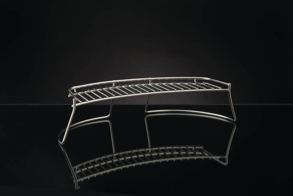 Napoleon Bbq 71022 Warming Rack for Charcoal Kettle Grills