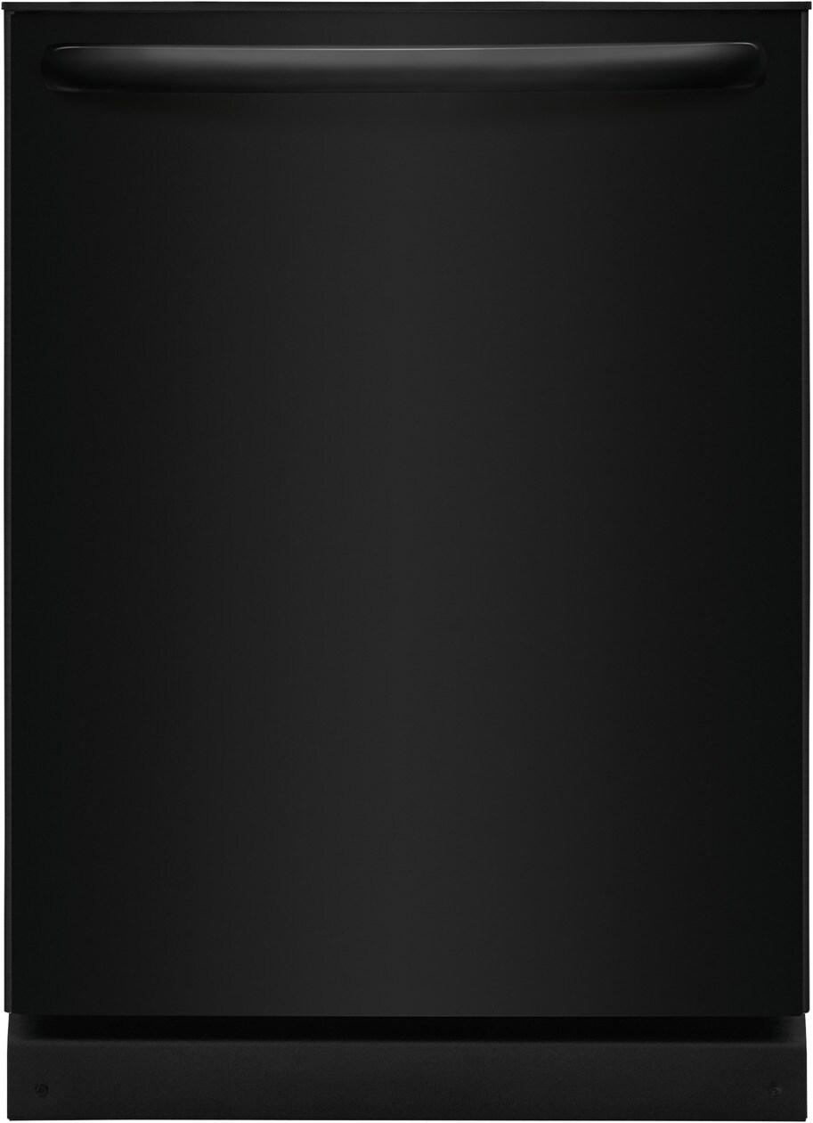 Frigidaire FDPH4316AB 24" Built-In Dishwasher