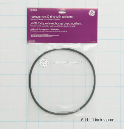 Ge Appliances HHRING WATER FILTRATION REPLACEMENT "O" RING