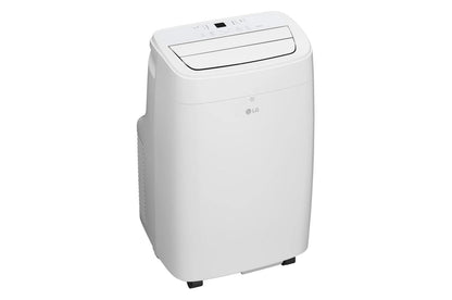 Lg LP0725WSSM 7,300 BTU (SACC) / 11,000 BTU (ASHRAE) Portable Air Conditioner, 300 Sq. Ft