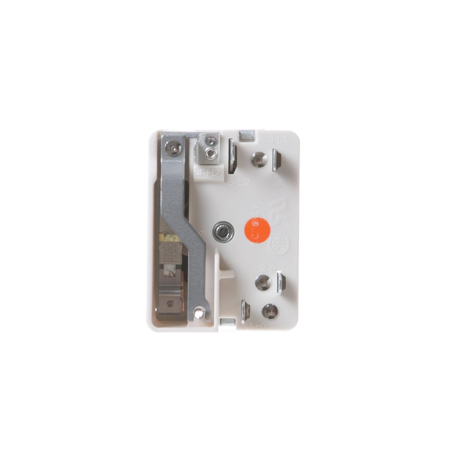 WB24T10025 GE® Electric Range Surface Burner Control Switch (2 500 watts)