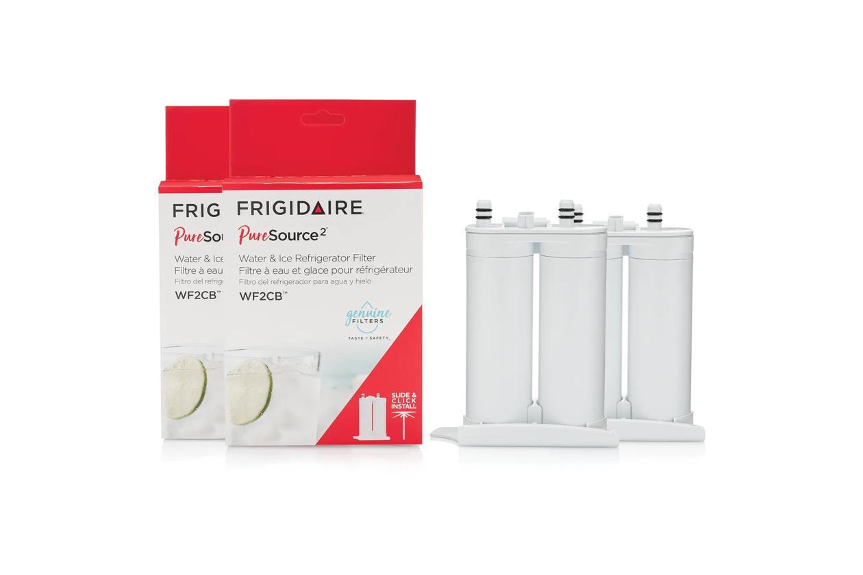 Frigidaire WF2CB2PAK PureSource 2® Replacement Ice and Water Filter - Set of 2