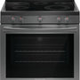 Black Stainless Steel