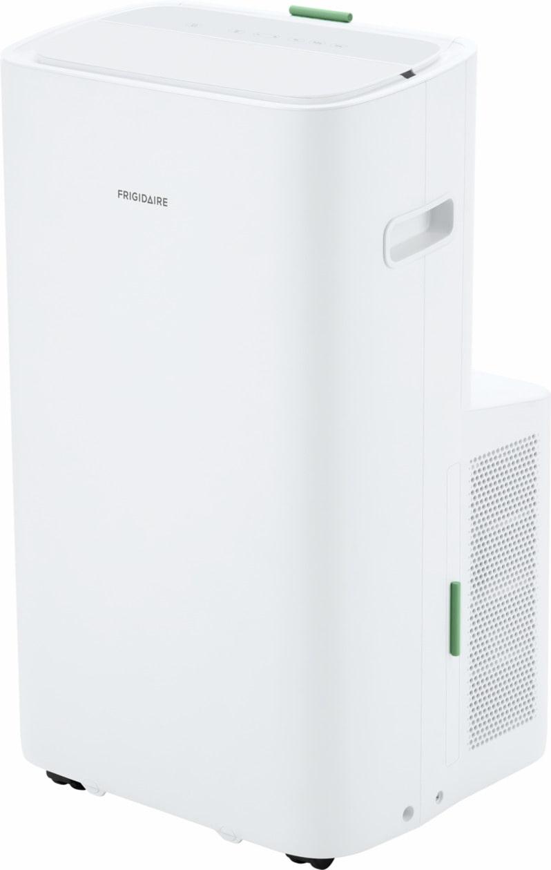 Frigidaire FHPH142AA1 3-in-1 Connected Portable Room Air Conditioner with Supplemental Heat 14,000 BTU (ASHRAE) / 10,000 BTU (DOE)