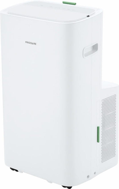 Frigidaire FHPH142AA1 3-in-1 Connected Portable Room Air Conditioner with Supplemental Heat 14,000 BTU (ASHRAE) / 10,000 BTU (DOE)