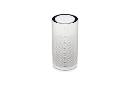AS351GW30 LG Puricare™ AeroHit with True HEPA Filter