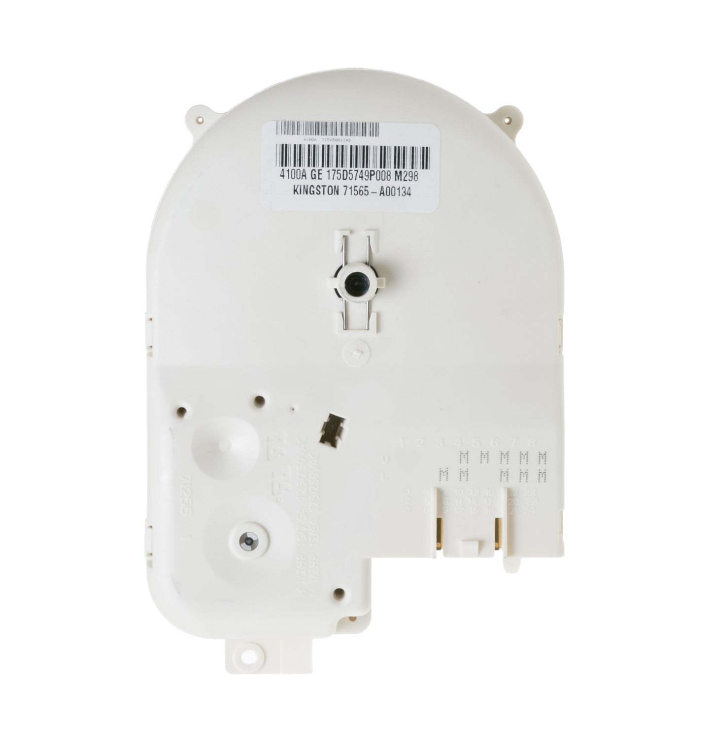 Ge Appliances WH12X10350 Washer Timer